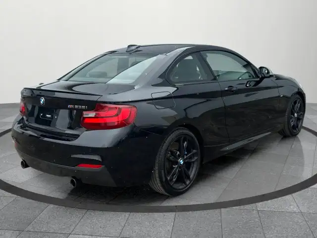 2015 BMW M235 i xDrive M235|X Drive|Accident Free! - Photo 6