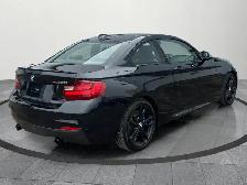 2015 BMW M235 i xDrive M235|X Drive|Accident Free! - Photo 6