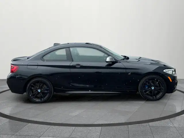 2015 BMW M235 i xDrive M235|X Drive|Accident Free! - Photo 7