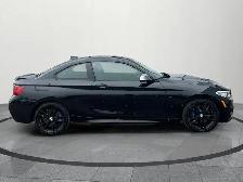 2015 BMW M235 i xDrive M235|X Drive|Accident Free! - Photo 7