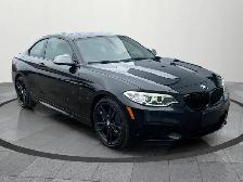2015 BMW M235 i xDrive M235|X Drive|Accident Free! - Photo 8