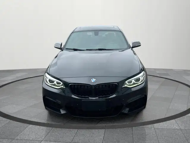 2015 BMW M235 i xDrive M235|X Drive|Accident Free! - Photo 9