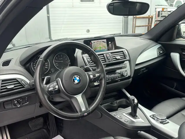 2015 BMW M235 i xDrive M235|X Drive|Accident Free! - Photo 13