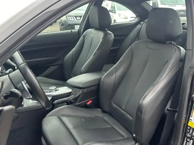 2015 BMW M235 i xDrive M235|X Drive|Accident Free! - Photo 16