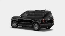 2026 Ford Bronco Sport BIG BEND | BLACK DIAMOND OFF ROAD PACKAGE - Photo 4