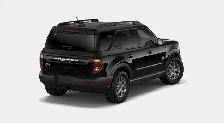 2026 Ford Bronco Sport BIG BEND | BLACK DIAMOND OFF ROAD PACKAGE - Photo 5