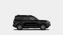 2026 Ford Bronco Sport BIG BEND | BLACK DIAMOND OFF ROAD PACKAGE - Photo 7