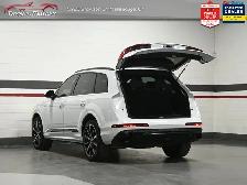 2022 Audi Q7 S-Line Black Optics No Accident Panoramic Roof Navi - Photo 8