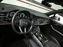 2022 Audi Q7 S-Line Black Optics No Accident Panoramic Roof Navi - Photo 11