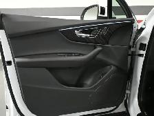 2022 Audi Q7 S-Line Black Optics No Accident Panoramic Roof Navi - Photo 12