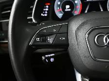 2022 Audi Q7 S-Line Black Optics No Accident Panoramic Roof Navi - Photo 15