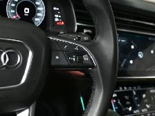 2022 Audi Q7 S-Line Black Optics No Accident Panoramic Roof Navi - Photo 16