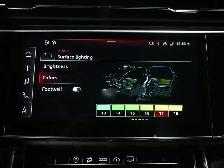 2022 Audi Q7 S-Line Black Optics No Accident Panoramic Roof Navi - Photo 19