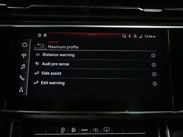 2022 Audi Q7 S-Line Black Optics No Accident Panoramic Roof Navi - Photo 20