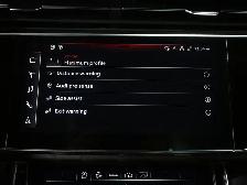 2022 Audi Q7 S-Line Black Optics No Accident Panoramic Roof Navi - Photo 20