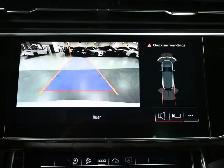 2022 Audi Q7 S-Line Black Optics No Accident Panoramic Roof Navi - Photo 21