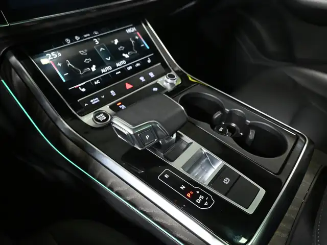 2022 Audi Q7 S-Line Black Optics No Accident Panoramic Roof Navi - Photo 23
