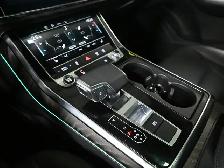 2022 Audi Q7 S-Line Black Optics No Accident Panoramic Roof Navi - Photo 23