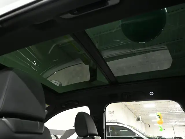2022 Audi Q7 S-Line Black Optics No Accident Panoramic Roof Navi - Photo 24