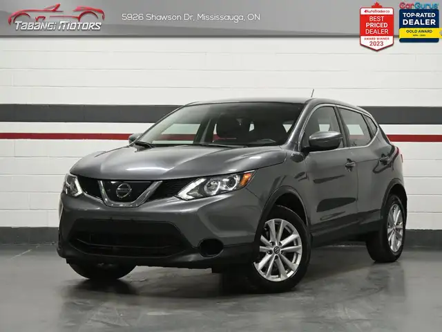 2019 Nissan Qashqai No Accident Heated Seats Apple Carplay Blind