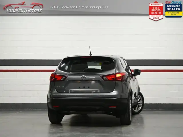 2019 Nissan Qashqai No Accident Heated Seats Apple Carplay Blind - Photo 2