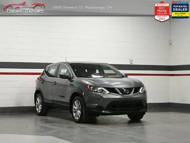 2019 Nissan Qashqai No Accident Heated Seats Apple Carplay Blind - Photo 3