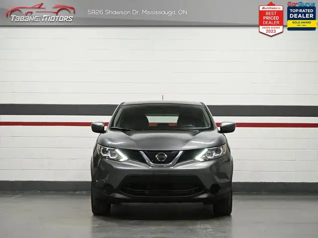 2019 Nissan Qashqai No Accident Heated Seats Apple Carplay Blind - Photo 4