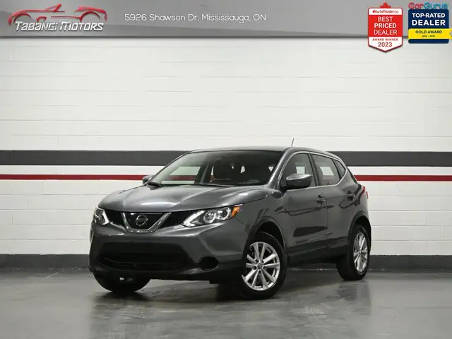 2019 Nissan Qashqai No Accident Heated Seats Apple Carplay Blind - Photo 5
