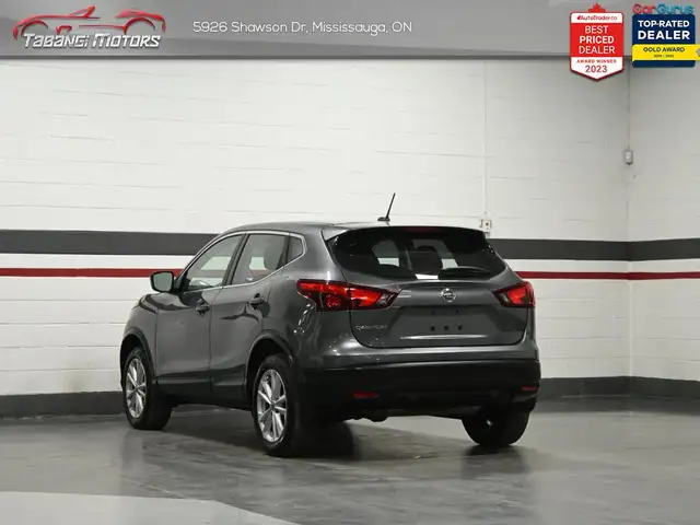 2019 Nissan Qashqai No Accident Heated Seats Apple Carplay Blind - Photo 6