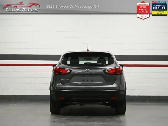 2019 Nissan Qashqai No Accident Heated Seats Apple Carplay Blind - Photo 7