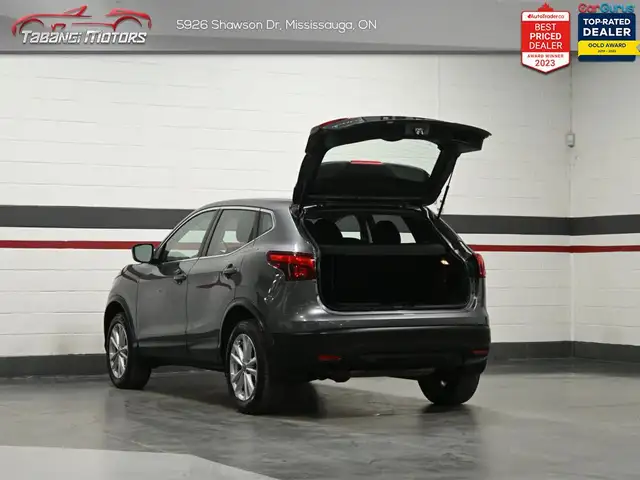 2019 Nissan Qashqai No Accident Heated Seats Apple Carplay Blind - Photo 8