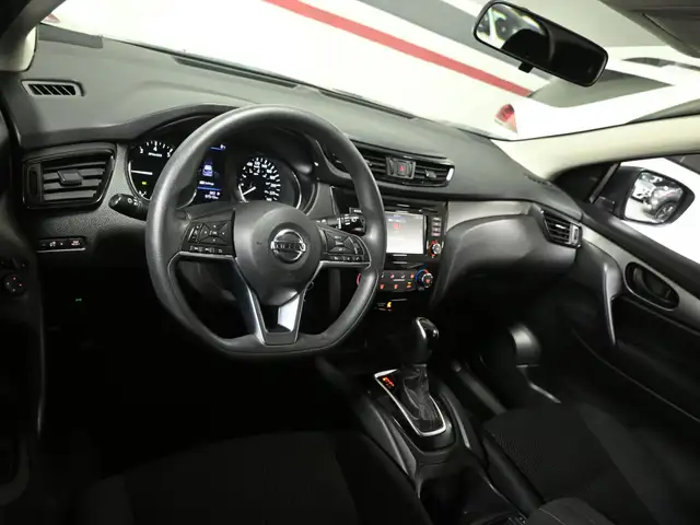 2019 Nissan Qashqai No Accident Heated Seats Apple Carplay Blind - Photo 10