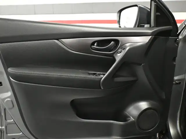 2019 Nissan Qashqai No Accident Heated Seats Apple Carplay Blind - Photo 11