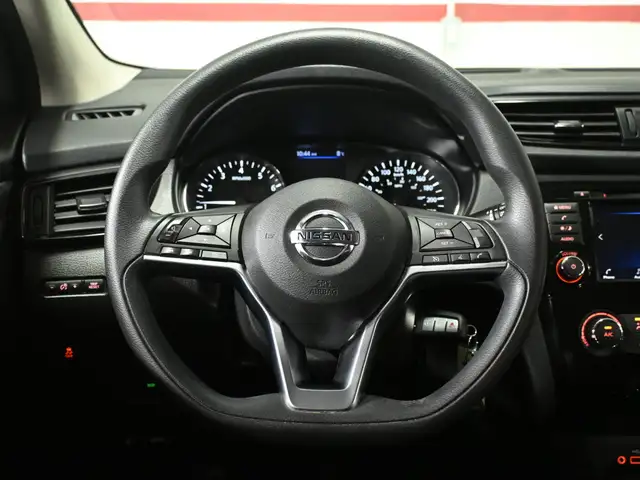 2019 Nissan Qashqai No Accident Heated Seats Apple Carplay Blind - Photo 12