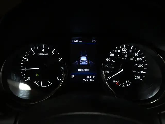 2019 Nissan Qashqai No Accident Heated Seats Apple Carplay Blind - Photo 13