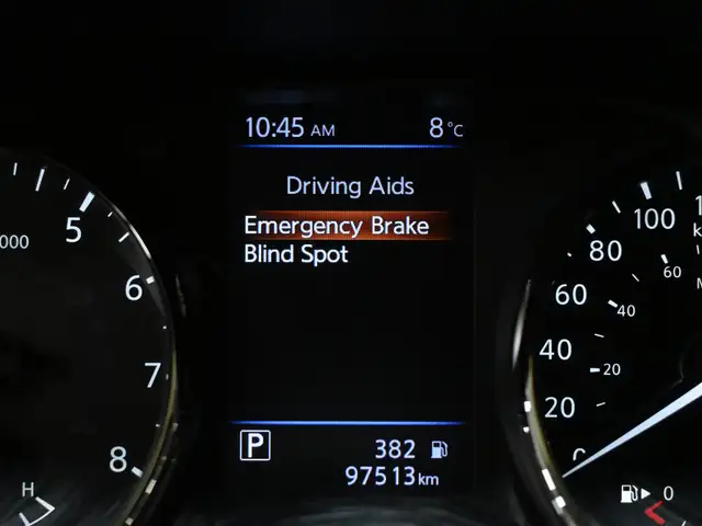 2019 Nissan Qashqai No Accident Heated Seats Apple Carplay Blind - Photo 14