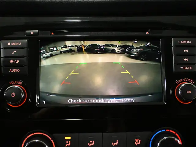 2019 Nissan Qashqai No Accident Heated Seats Apple Carplay Blind - Photo 18