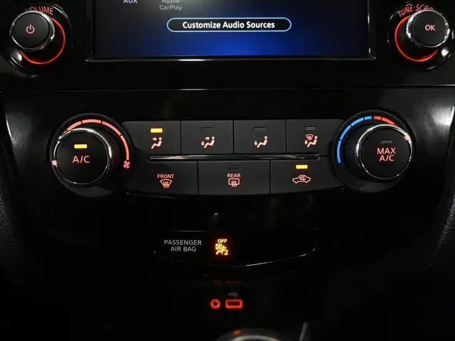 2019 Nissan Qashqai No Accident Heated Seats Apple Carplay Blind - Photo 19