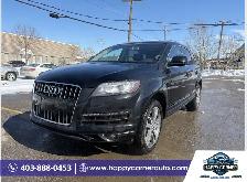 2014 Audi Q7 Premium