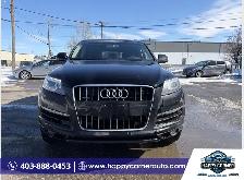2014 Audi Q7 Premium - Photo 2