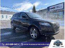 2014 Audi Q7 Premium - Photo 3