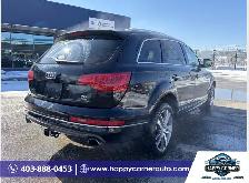 2014 Audi Q7 Premium - Photo 4