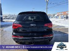 2014 Audi Q7 Premium - Photo 5