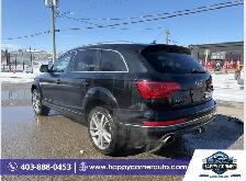 2014 Audi Q7 Premium - Photo 6