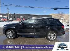 2014 Audi Q7 Premium - Photo 7