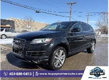 2014 Audi Q7 Premium - Photo 8