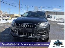 2014 Audi Q7 Premium - Photo 9