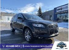 2014 Audi Q7 Premium - Photo 10