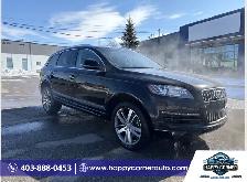 2014 Audi Q7 Premium - Photo 11