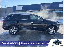 2014 Audi Q7 Premium - Photo 12